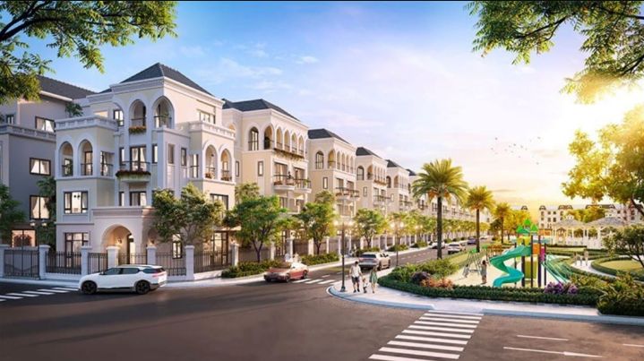 Bán căn TN6-58 Thiên Nga – Hướng Đông Bắc, liền kề xẻ khe, gần trục TP4.2, giá chuẩn chủ đầu tư